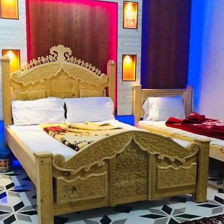 Grace Palace Hotel Kalam ภายนอก รูปภาพ